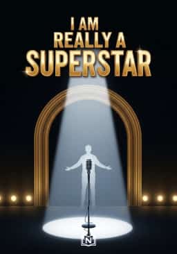 I am Really a Superstar