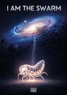 I Am The Swarm