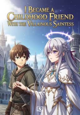 I Became a Childhood Friend With the Villainous Saintess