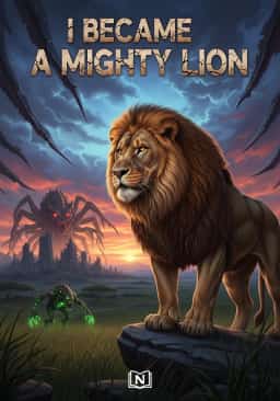 I Became A Mighty Lion