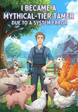 I Became a Mythical-Tier Tamer Due To A System Error