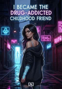 I Became the Drug-Addicted Childhood Friend