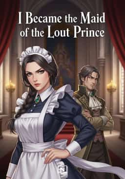 I Became the Maid of the Lout Prince