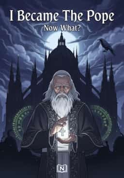 I Became The Pope, Now What?