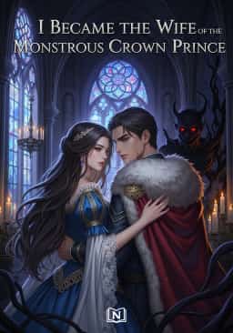 I Became the Wife of the Monstrous Crown Prince