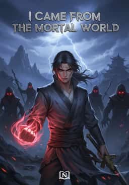 I Came From The Mortal World