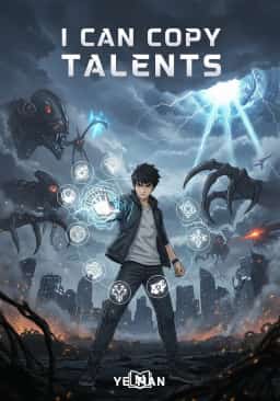 I Can Copy Talents