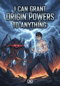 I Can Grant Origin Powers To Anything