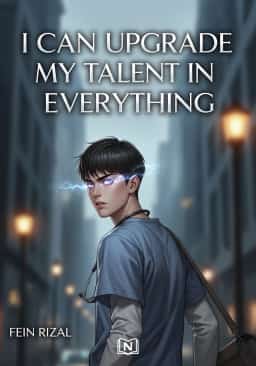 I Can Upgrade My Talent In Everything