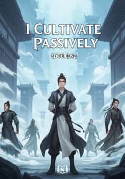 I Cultivate Passively
