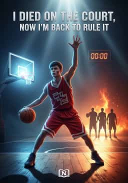 I Died on the Court, Now I'm Back to Rule It