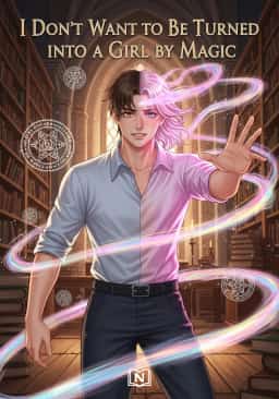 I Don’t Want to Be Turned into a Girl by Magic