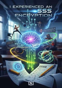 I Experienced an SSS Encryption