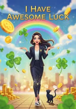 I Have Awesome Luck