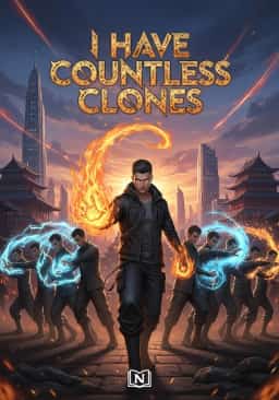 I Have Countless Clones