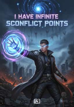 I Have Infinite Skill Points
