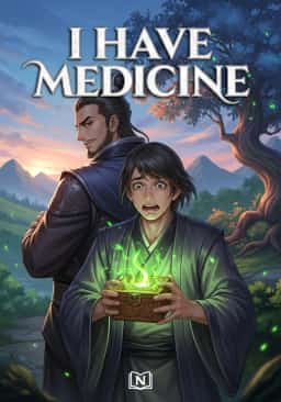 I Have Medicine