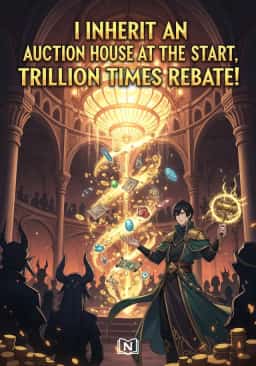 I Inherit An Auction House At The Start, Trillion Times Rebate!