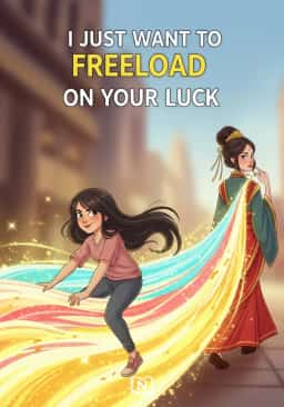 I Just Want to Freeload on Your Luck