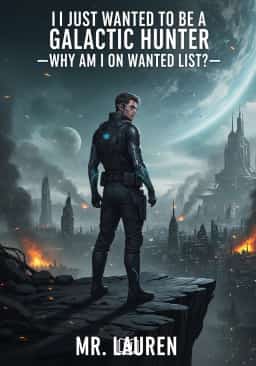 I Just Wanted to Be a Galactic Hunter—Why Am I on the Wanted List?