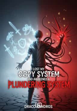 I lost my Copy System and awakened a Plundering System