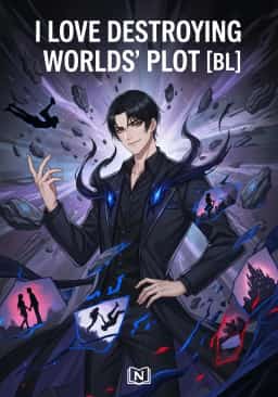 I Love Destroying Worlds' Plot [BL]