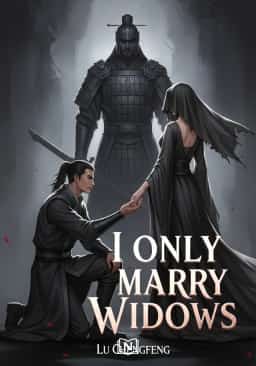 I Only Marry Widows