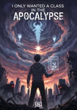 I Only Wanted A Class In The Apocalypse