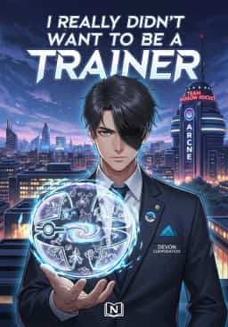 I Really Didn’t Want to Be a Trainer