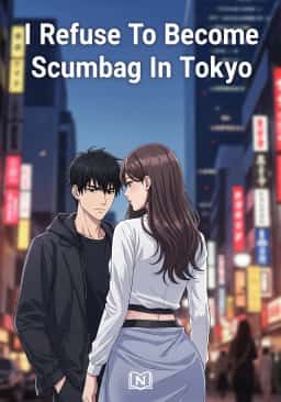 I Refuse To Become Scumbag In Tokyo