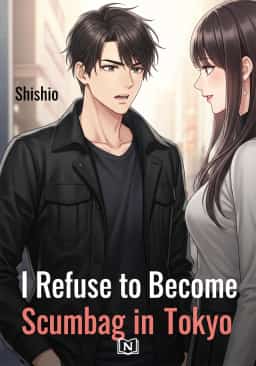 I Refuse to Become Scumbag in Tokyo