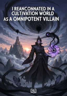 I reincarnated in a cultivation world as a omnipotent villain