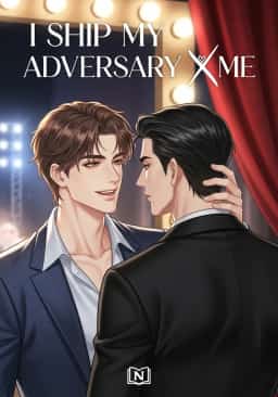 I Ship My Adversary X Me