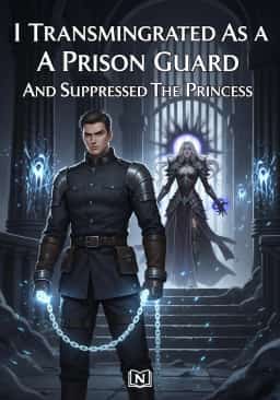 I Transmigrated As A Prison Guard And Suppressed The Princess
