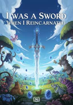 I Was a Sword When I Reincarnated