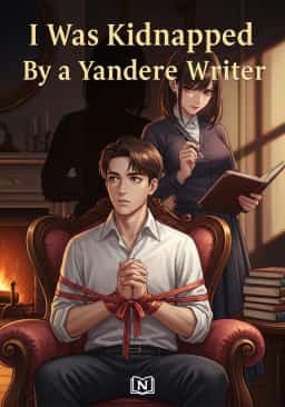 I Was Kidnapped By a Yandere Writer