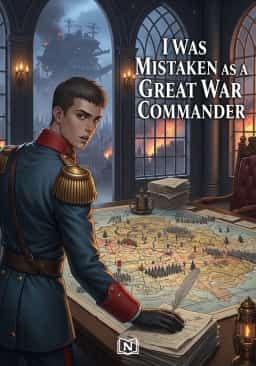 I Was Mistaken as a Great War Commander