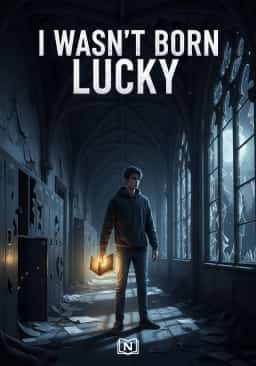 I Wasn't Born Lucky
