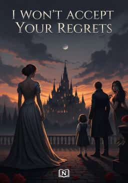 I Won’t Accept Your Regrets