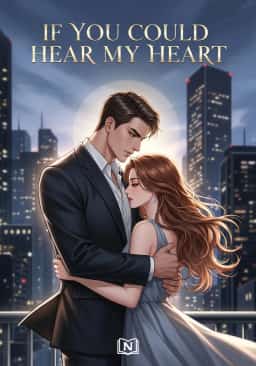 If You Could Hear My Heart