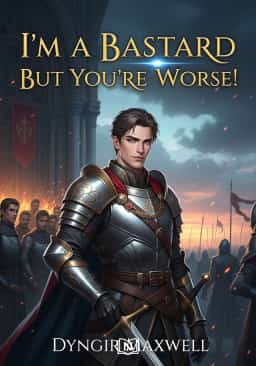 I’m a Bastard But You’re Worse!