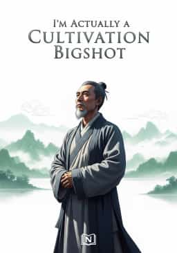 I'm Actually a Cultivation Bigshot