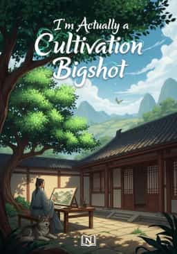 I'm Actually a Cultivation Bigshot