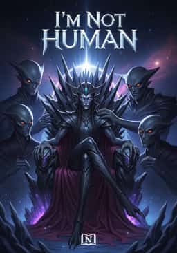 I'm Not Human