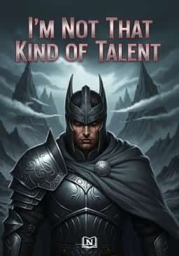 I’m Not That Kind of Talent