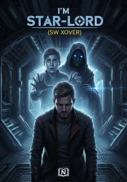 I’m Star-Lord (SW Xover)