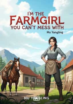 I’m the Farmgirl You Can’t Mess With