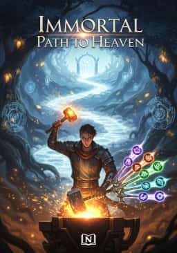 Immortal Path to Heaven