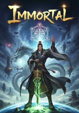 Immortal