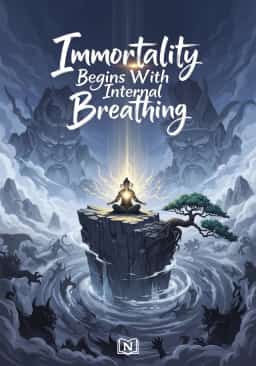 Immortality Begins With Internal Breathing